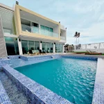 Vacation Home Rental in San Andres
