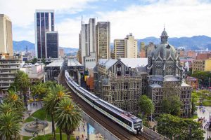 City Tour (Medellín)