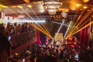 Nightlife Tour Cartagena