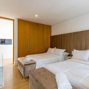 Verde Mansion, a luxury stay in Medellin Colombia