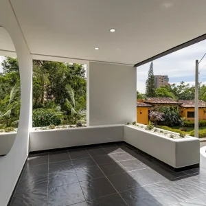 Verde Mansion, a luxury stay in Medellin Colombia