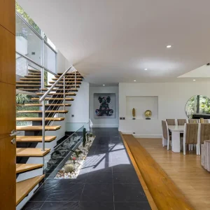 Verde Mansion, a luxury stay in Medellin Colombia