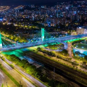 medellin colombia tuour