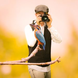 Birdwatching Tour Colombia