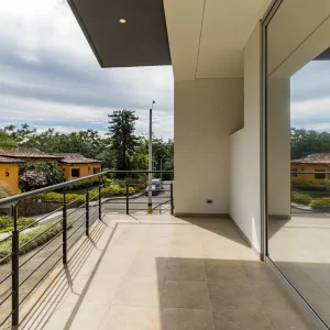 Verde Mansion, a luxury stay in Medellin Colombia