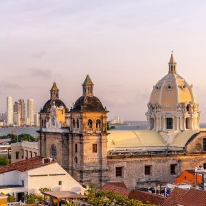 City Tour Cartagena