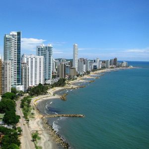City Tour Cartagena