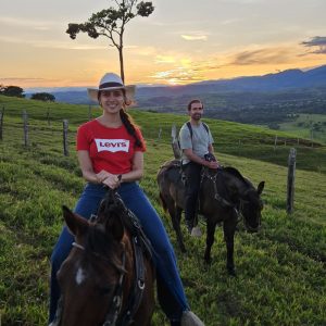 Horseback Riding Tour near Medellín