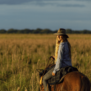 Horseback Riding Tour near Medellín