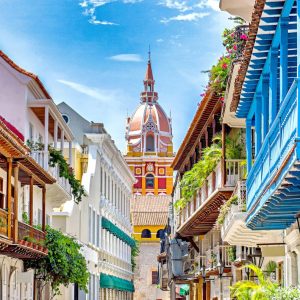City Tour Cartagena