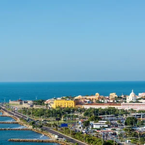 City Tour Cartagena