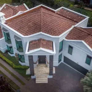 luxury mansion in Medellín with panoramic views, modern design, and world-class comfort for an unforgettable stay in Colombia