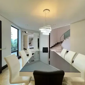 luxury mansion in Medellín with panoramic views, modern design, and world-class comfort for an unforgettable stay in Colombia