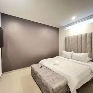 Villa Monaco Medellín: a luxury villa with stunning city views, modern design, and premium comfort for an unforgettable stay in Colombia