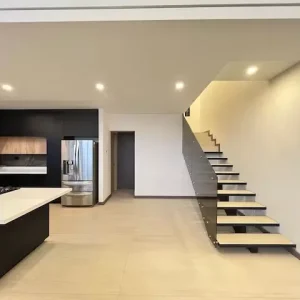 Villa Monaco Medellín: a luxury villa with stunning city views, modern design, and premium comfort for an unforgettable stay in Colombia
