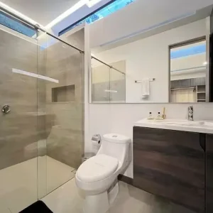 Villa Monaco Medellín: a luxury villa with stunning city views, modern design, and premium comfort for an unforgettable stay in Colombia