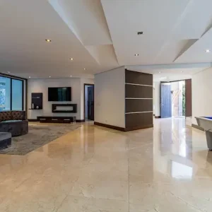 luxury mansion in Medellín with panoramic views, modern design, and world-class comfort for an unforgettable stay in Colombia