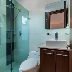 luxury mansion in Medellín with panoramic views, modern design, and world-class comfort for an unforgettable stay in Colombia