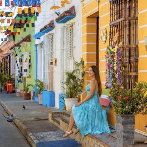 City Tour Cartagena
