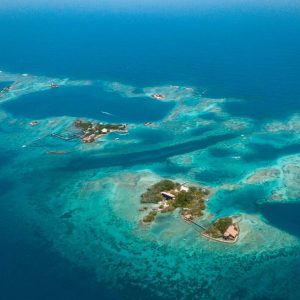 ISLAS DEL ROSARIO CARTAGENA TOURS
