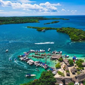 ISLAS DEL ROSARIO CARTAGENA