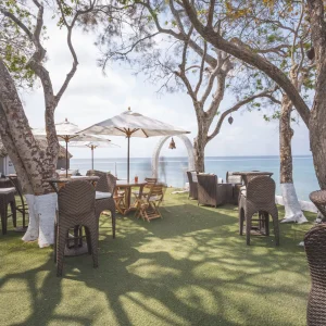Bora Bora Beach Club Day Pass Cartagena