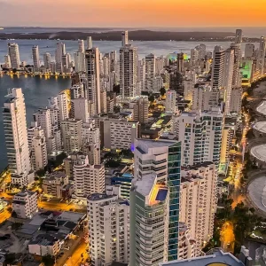 City Tour Cartagena