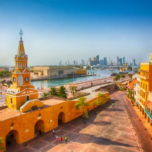 City Tour Cartagena