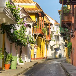 City Tour Cartagena