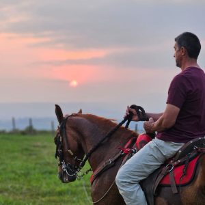 Horseback Riding Tour near Medellín