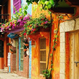 City Tour Cartagena
