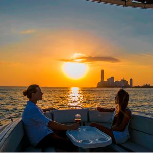 Nightlife Tour Cartagena