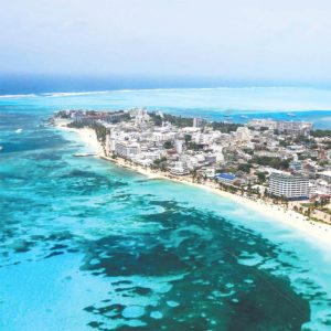 Island Cay Tour San Andrés