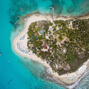 Island Cay Tour San Andrés