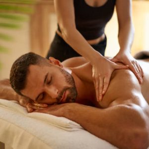 Massages for relaxation, pain relief, better circulation, stress reduction, and improved sleep quality.