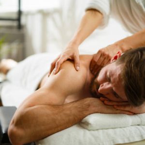 Massages for relaxation, pain relief, better circulation, stress reduction, and improved sleep quality.