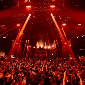 Medellín Nightlife Tour | VIP Rooftops & Clubs Experience