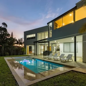 Verde Mansion, a luxury stay in Medellin Colombia
