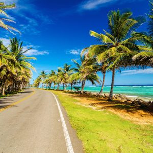 Island Cay Tour San Andres