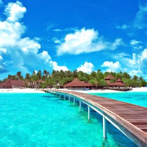 Island Cay Tour San Andrés